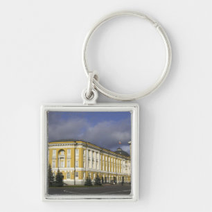 Llavero Rusia, Moscú, Kremlin, Palacio del Senado,
