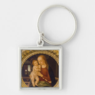 Llavero Rusia, San Petersburgo, La ermita (alias 7)