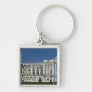 Llavero Rusia, San Petersburgo, Palacio de Catalina (tambi