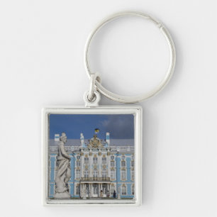 Llavero Rusia, San Petersburgo, Palacio de Catalina (tambi