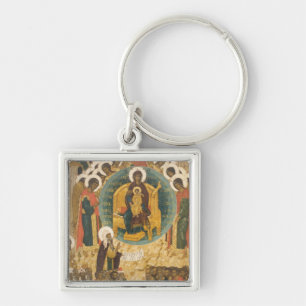 Llavero Rusia, Vologda, Goritzy, Kirillov-Belozersky