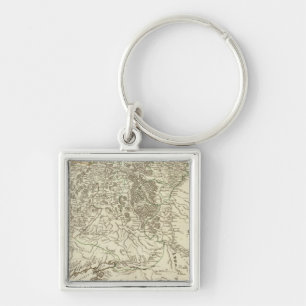 Llavero Rusia y Europa 6