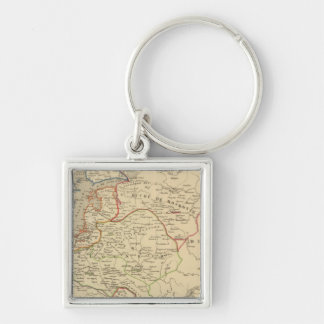 Llavero Russie, Pologne, Ante, noruega, Danemarck