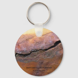 Llavero Rusty Keychain
