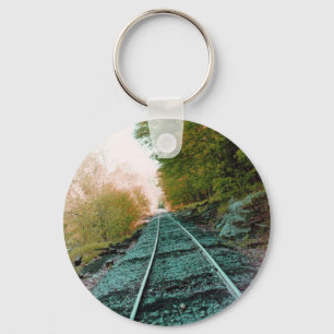 Llavero Ruta de la soledad