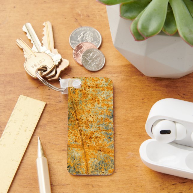 Llavero rutas de óxido ácido (Escritorio )