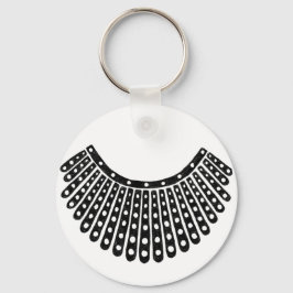 Llavero Ruth Bader Ginsburg