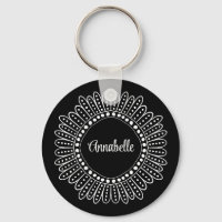 Ruth Bader Ginsburg inspiró el collar de la diside