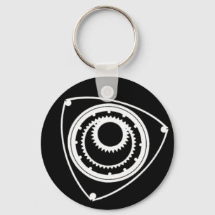 Llavero rx rotatorio rx8 Mazda