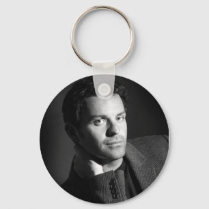 Llavero Ryan Kelly Music - Keychain - Blazer