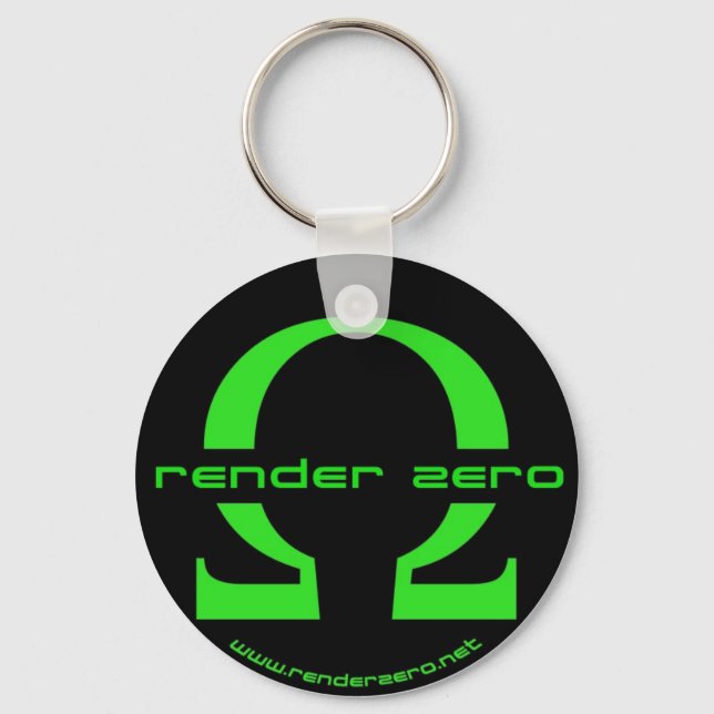 Llavero rzbutton (Anverso)