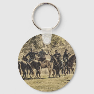 Llavero Saber Battle