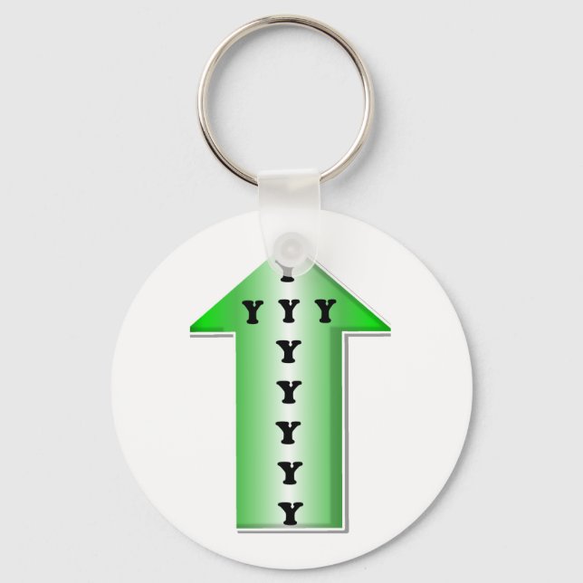 Llavero ¡Sabio! (Anverso)