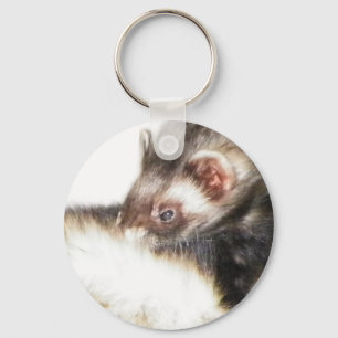 Llavero Sable Ferret Picture