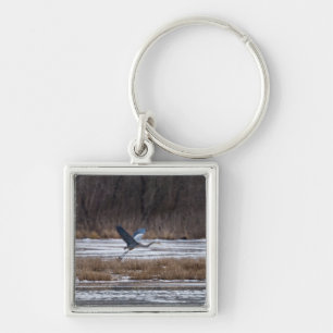 Llavero Sacar Heron