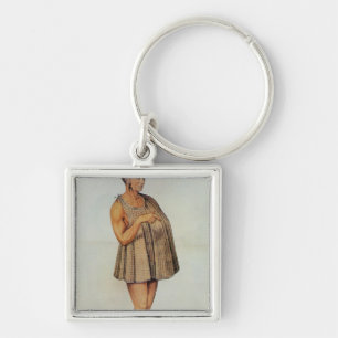 Llavero Sacerdote indio