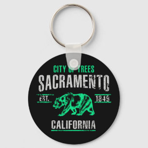 Llavero Sacramento