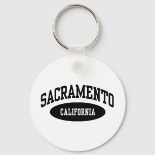 Llavero Sacramento