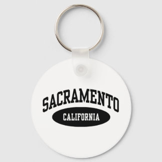 Llavero Sacramento