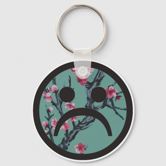 Llavero Sadboy (Anverso)