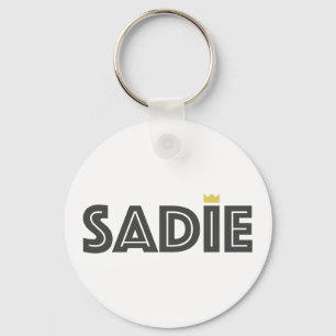 Llavero Sadie
