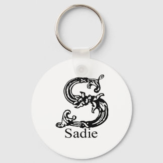 Llavero Sadie