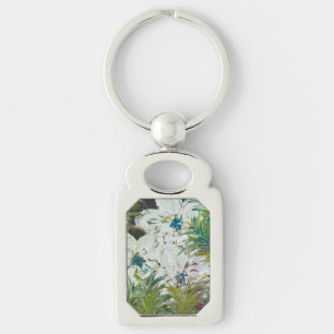 Llavero Safari Keychain