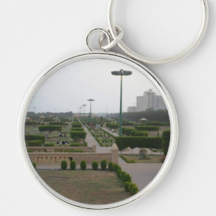 Llavero Safari vintage Hakuna Matata Park.jpg