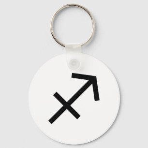 Llavero Sagittarius