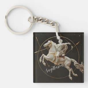 Llavero Sagittarius