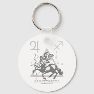 Llavero Sagittarius