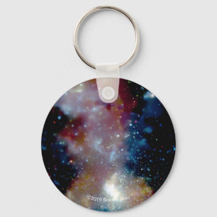 Llavero Sagittarius A