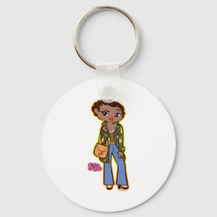 Llavero Sagittarius Keychain