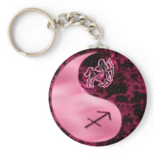 Sagittarius Yin Yang