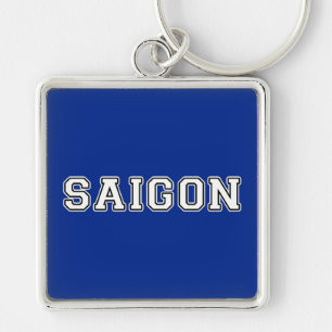 Llavero Saigón