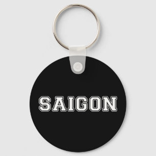 Llavero Saigón