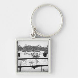 Llavero Saigón HCMC Vietnam, Huey Helicopter