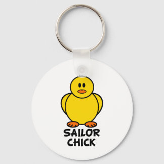 Llavero Sailor Chick