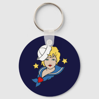 Llavero Sailor Tattoo