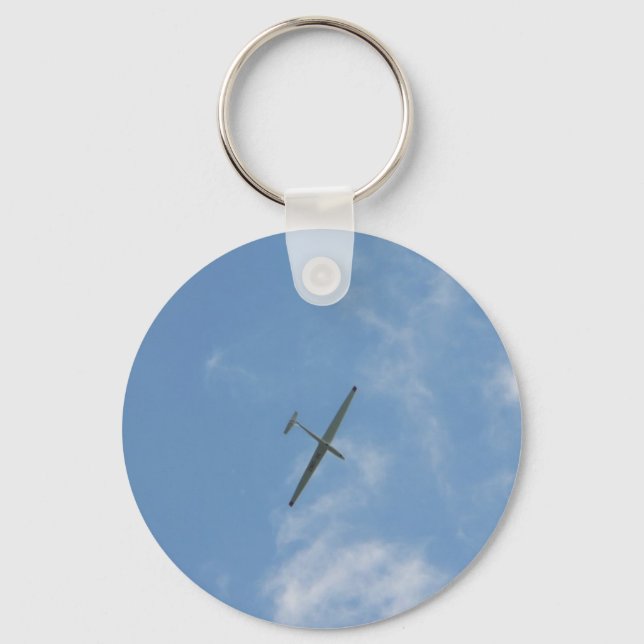 Llavero Sailplane (Anverso)