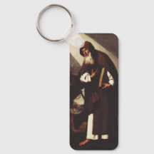 Saint Anthony the Abbot