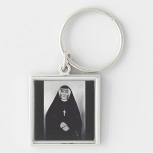 Llavero Saint Faustina Kowalska
