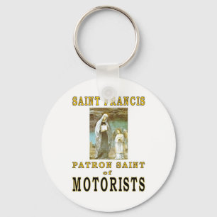 LLAVERO SAINT FRANCIS