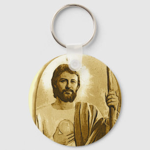 Llavero Saint Jude