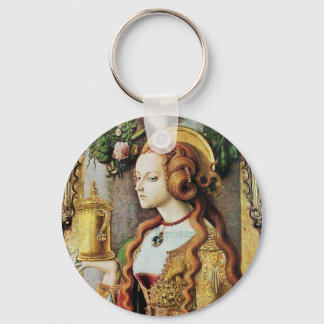 LLAVERO SAINT MARY MAGDALENE