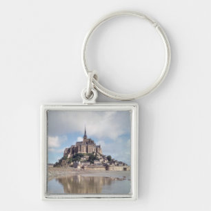 Llavero Saint-Michel de Mont