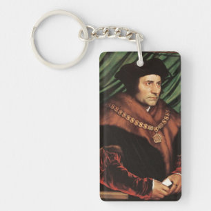 Llavero Saint Thomas Moore