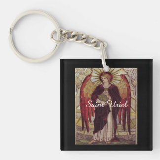 Llavero Saint Uriel