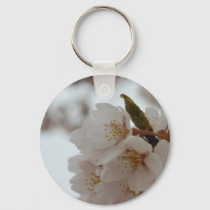 Llavero Sakura Beautiful Japanese Cherry Blossom