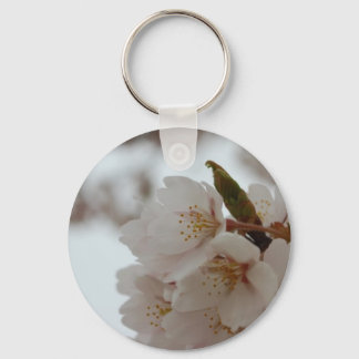 Llavero Sakura Beautiful Japanese Cherry Blossom